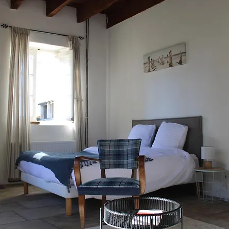 Affittacamere Mas Des Lecques *