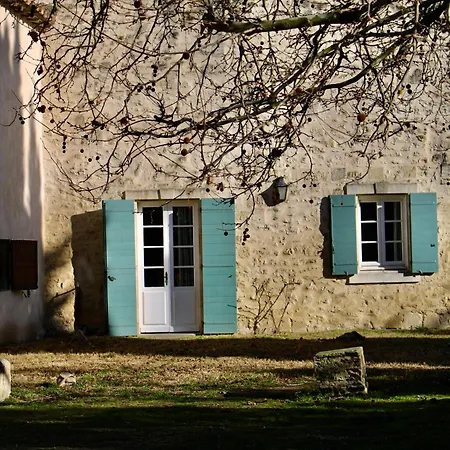 Mas Des Lecques Beaucaire (Gard)