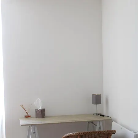 Affittacamere Mas Des Lecques Beaucaire (Gard)