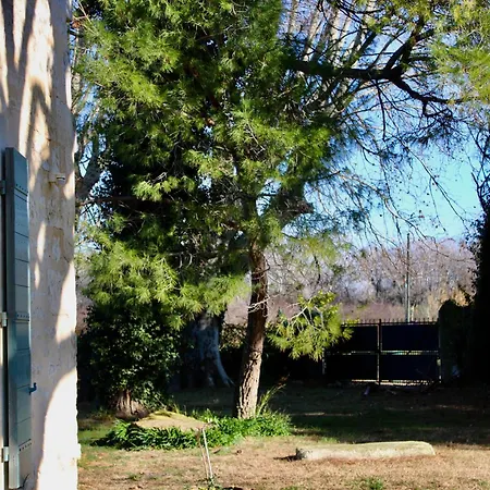 Mas Des Lecques Beaucaire (Gard)