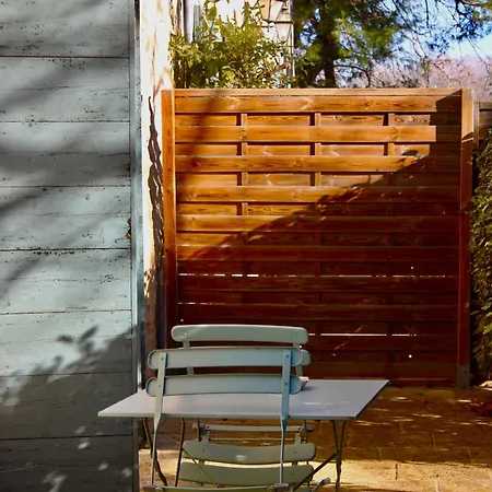 Mas Des Lecques Affittacamere