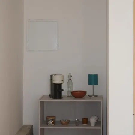 Affittacamere Mas Des Lecques *