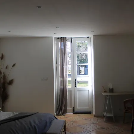 Mas Des Lecques Guest house *