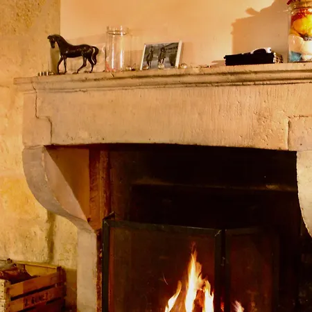 Mas Des Lecques Guest house