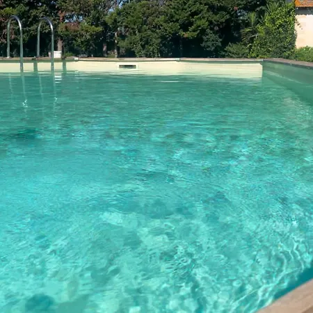 Mas Des Lecques * Beaucaire (Gard)