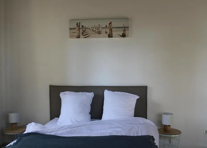 Mas Des Lecques * Beaucaire (Gard)