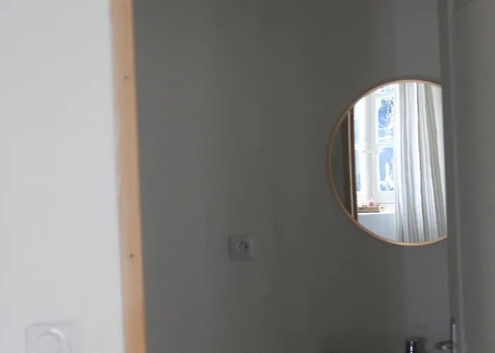 Mas Des Lecques Πανσιόν