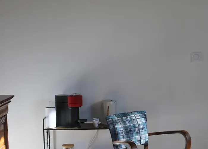 Πανσιόν Mas Des Lecques *