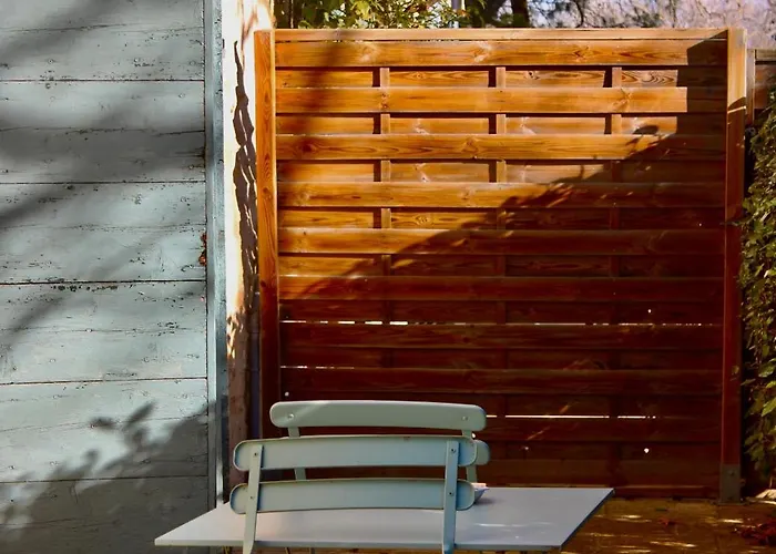 Mas Des Lecques Πανσιόν