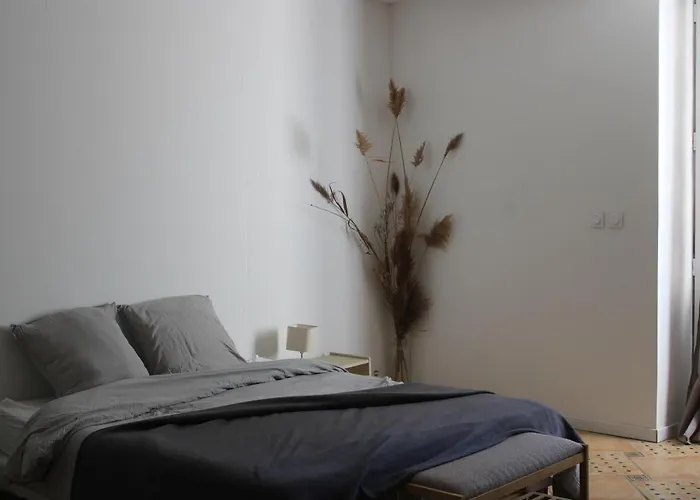 Mas Des Lecques Beaucaire (Gard)