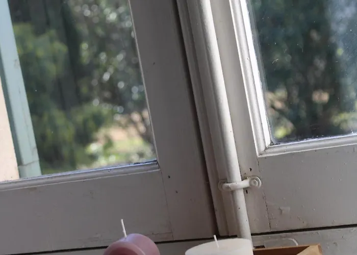 Mas Des Lecques Πανσιόν