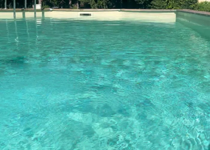 Mas Des Lecques * Beaucaire (Gard)